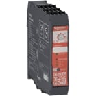 SCHNEIDER ELECTRIC - Wendestarter TeSys H Safe-Torque-Off 3kW-400V Bestätigung 24VDC