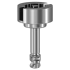 SAREL - Doppelbart-Schraube Sbm 3Mm