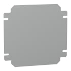 SAREL - Montageplatte Metall 200x200mm