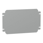 SAREL - Montageplatte Metall 200x300mm