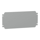 SAREL - Montageplatte Metall 200x400mm