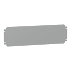 SAREL - Montageplatte Metall 200x600mm