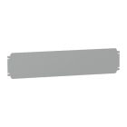 SAREL - Montageplatte Metall 200x800mm