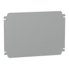 SAREL - Montageplatte Metall 300x400mm
