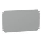 SAREL - Montageplatte Metall 300x500mm