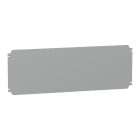 SAREL - Montageplatte Metall 300x800mm