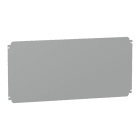 SAREL - Montageplatte Metall 400x800mm
