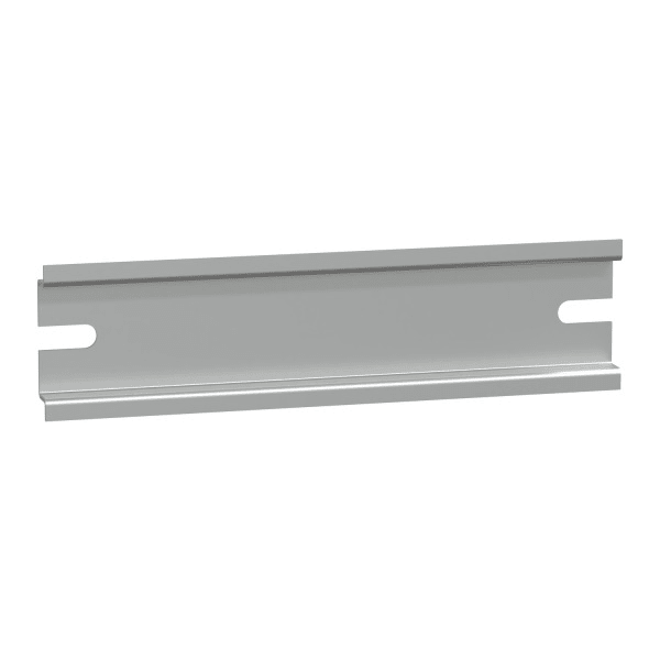 SAREL - DIN 35 X 7,5 SCHIENE FUER GEHAEUSE 150 MM FUER SBM GEHAEUSE