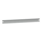SAREL - DIN 35 X 7,5 SCHIENE FUER GEHAEUSE 400 MM FUER SBM GEHAEUSE