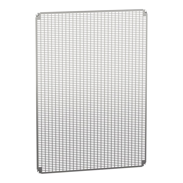 SAREL - TELEQUICK MOUNT. PLATE 1400X1000