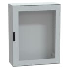 SAREL - Polyestergehäuse PLM Wandmontage, ohne MP H1056xB852xT350mm IP66