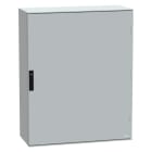 SAREL - Polyestergehäuse PLM Wandmontage, ohne MP H1056xB852xT350mm IP66