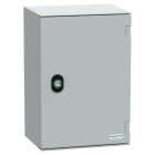 SAREL - Polyestergehäuse PLM Wandmontage, ohne MP H310xB215xT160mm IP66