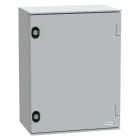 SAREL - Polyestergehäuse PLM Wandmontage, ohne MP H430xB330xT200mm IP66