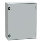 SAREL - Polyestergehäuse PLM Wandmontage, ohne MP H530xB430xT200mm IP66