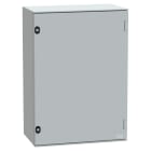 SAREL - Polyestergehäuse PLM Wandmontage, ohne MP H747xB536xT300mm IP66