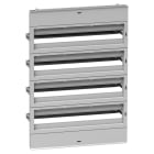 SAREL - Mod. Verteilerrahmen für 112 Module