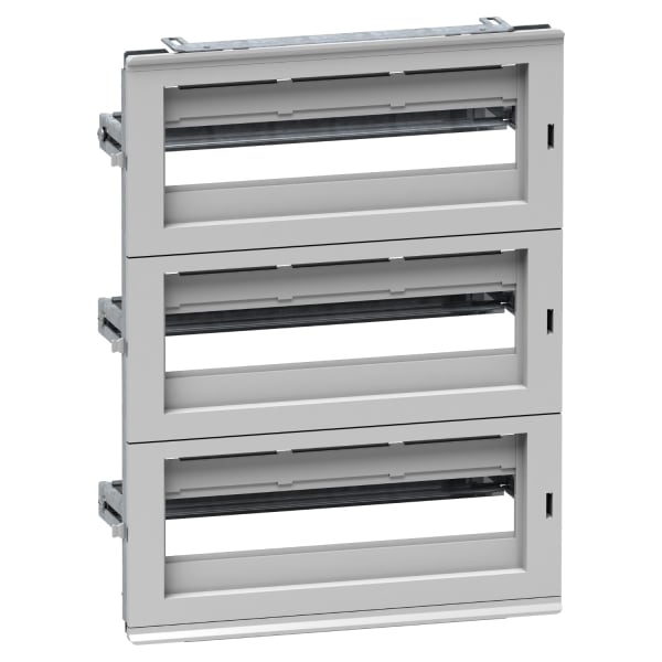SAREL - Mod. Verteilerrahmen für 48 Module