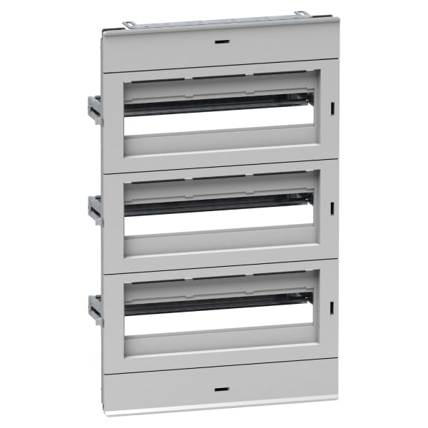 SAREL - 7035 Automatenabdeckung 600X400