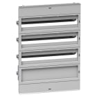 SAREL - Mod. Verteilerrahmen für 84 Module