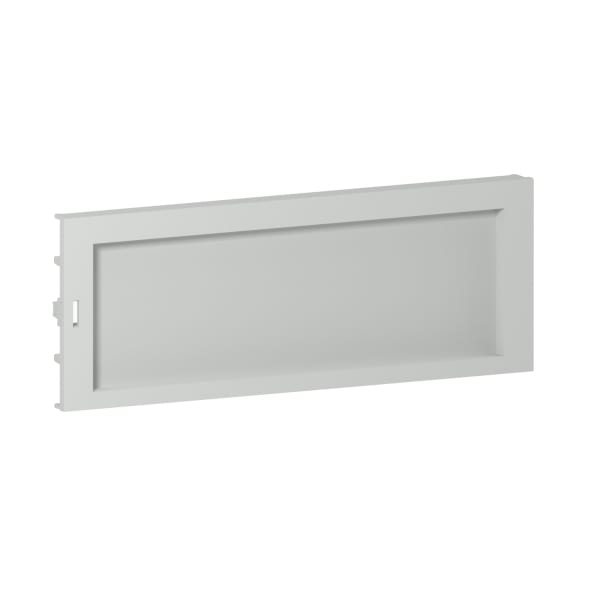 SAREL - Vollfrontplattenisoliermaterial für DLA 84/112 Module