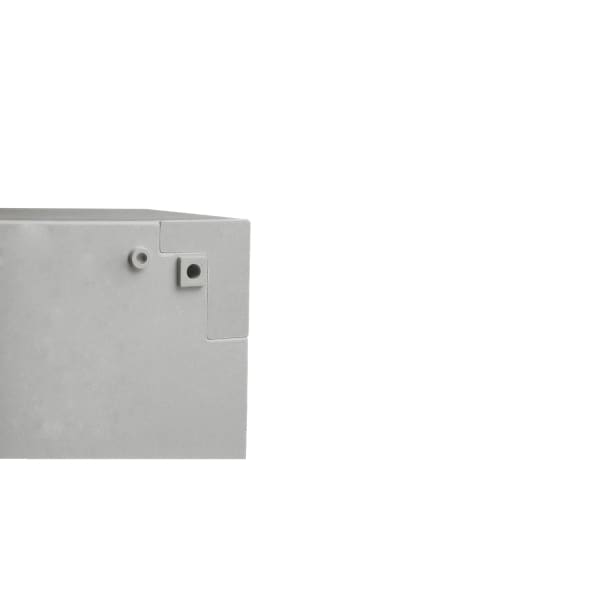 SAREL - 7035 Eckabdeckungen 1 Satz Zu 59315