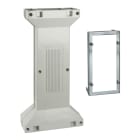 SAREL - 7035 Polyestersockel H800 Thalassa