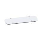 SAREL - Aluminium für Spacial S3D Geh. L245xB80