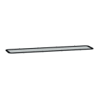 SAREL - Standard für Spacial S3D Geh. RAL7035, L545xB130.