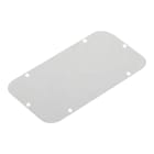 SAREL - Aluminium für Spacial S3D Geh. L495xB220