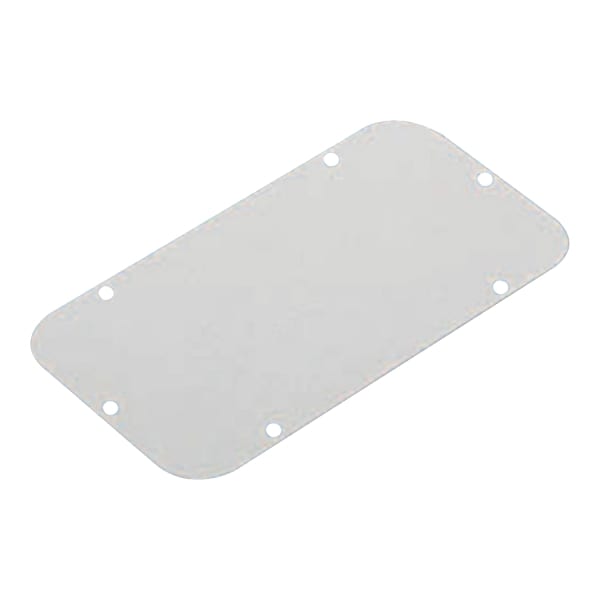 SAREL - Aluminium für Spacial S3D Geh. L545xB130