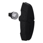 SAREL - Dreikant-Schlosseinsatz 8mm für Spacial S3D-Gehäuse