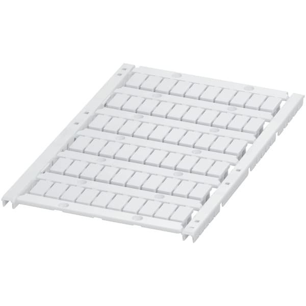 SCHNEIDER ELECTRIC - Clip-In Beschriftung, unbedruckt 6mm WS