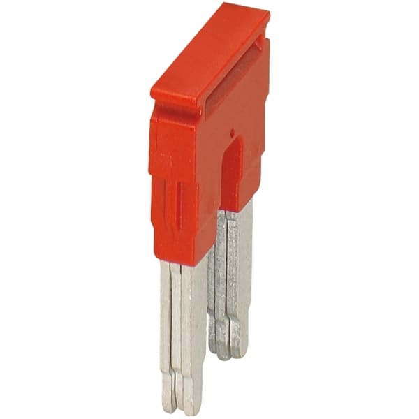 SCHNEIDER ELECTRIC - NSYTR Einsteckbrücke 2 Wege für 16mm2-Klemmen