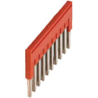 SCHNEIDER ELECTRIC - NSYTR Einsteckbrücke 10 Wege für 2,5mm2-Klemmen