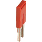 SCHNEIDER ELECTRIC - NSYTR Einsteckbrücke 2 Wege für 2,5mm2-Klemmen