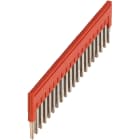 SCHNEIDER ELECTRIC - NSYTR Einsteckbrücke 20 Wege für 2,5mm2-Klemmen