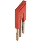 SCHNEIDER ELECTRIC - NSYTR Einsteckbrücke 3 Wege für 2,5mm2-Klemmen