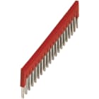 SCHNEIDER ELECTRIC - NSYTR Einsteckbrücke 20 Wege für 4mm2-Klemmen