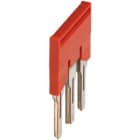 SCHNEIDER ELECTRIC - NSYTR Einsteckbrücke 3 Wege für 6mm2-Klemmen