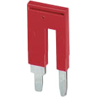 SCHNEIDER ELECTRIC - NSYTR Reduzierbrücke für Federklemmleiste – 6 mm² bis 2,5/4 mm²
