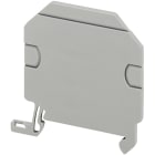 SCHNEIDER ELECTRIC - NSYTR Trennwand für Schraubklemmleiste mit einer Ebene, 1x1, 2,5 bis 10mm2