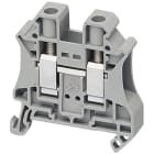 SCHNEIDER ELECTRIC - Reihenklemme Schraub. 10mm² 2fach GR