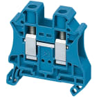 SCHNEIDER ELECTRIC - Reihenklemme Schraub. 10mm² 2fach BL