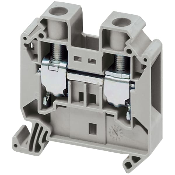 SCHNEIDER ELECTRIC - Reihenklemme Schraub. 16mm² 2fach GR