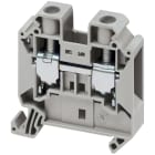 SCHNEIDER ELECTRIC - Reihenklemme Schraub. 16mm² 2fach GR