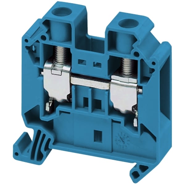 SCHNEIDER ELECTRIC - Reihenklemme Schraub. 16mm² 2fach GR