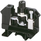 SCHNEIDER ELECTRIC - Sicherungsklemme G-5X20 16mm² 2fach
