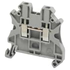 SCHNEIDER ELECTRIC - Reihenklemme Schraub. 2,5mm² 2fach GR