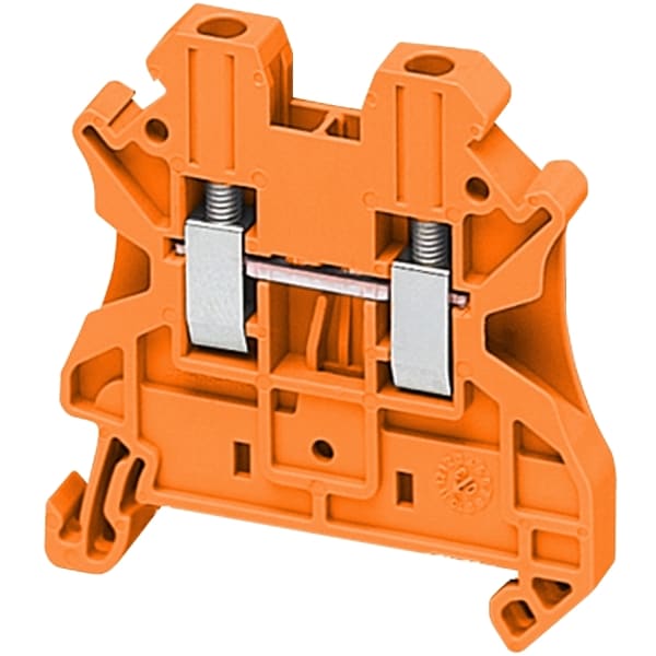 SCHNEIDER ELECTRIC - Reihenklemme Schraub. 2,5mm² 2fach OR